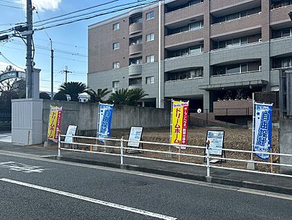 現地写真