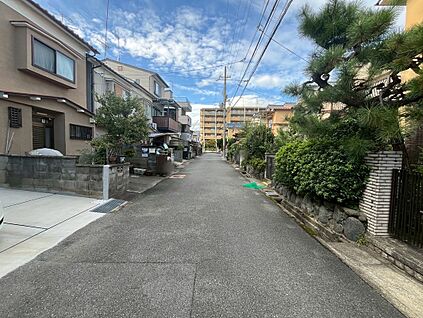 現地写真