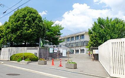 第６向陽小学校 約1100ｍ(徒歩14分)