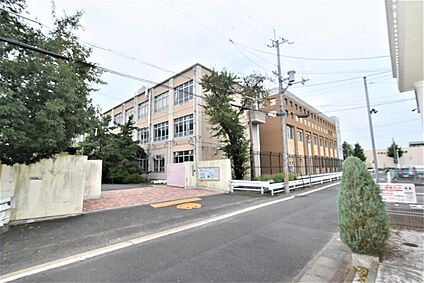 京都市立久世西小学校 約950ｍ