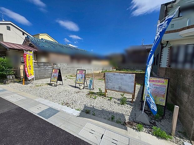 【現地写真】お電話でご予約いただけましたら、お仕事終わりの遅い時間などお客様のご都合に合わせてご対応させて頂きますのでお気軽にお問い合わせください!