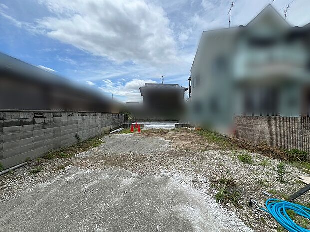 【現地写真】【来場予約受付中】お仕事帰りなどでもお気軽にお電話でご相談ください♪写真撮影R8.6