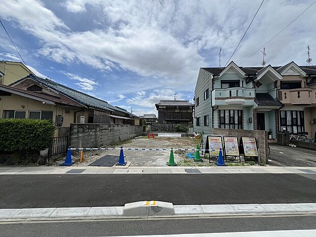 【現地写真】現地でのお待ち合わせはもちろん、ご自宅や近隣の施設までお迎えも可能ですのでお気軽にお問い合わせください！写真撮影R8.6