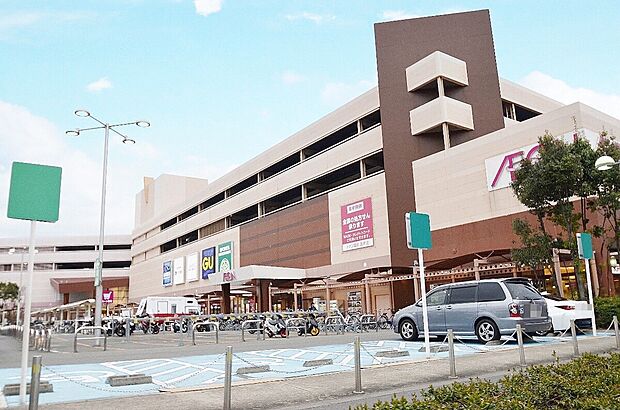 イオン京都洛南店