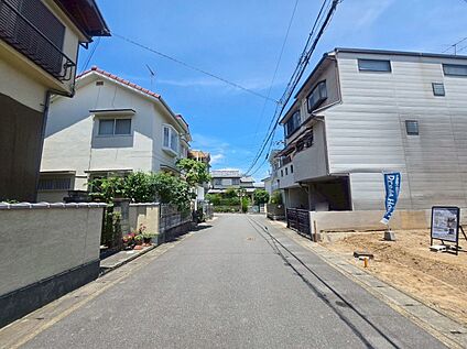 前道写真