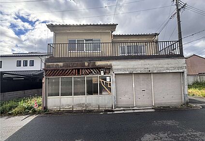 現地写真