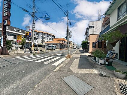 現地写真