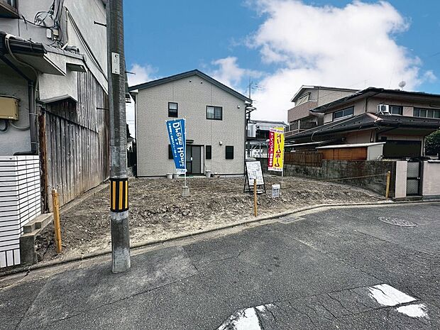 【現地写真】お電話でご予約いただけましたら、お仕事終わりの遅い時間などお客様のご都合に合わせてご対応させて頂きますのでお気軽にお問い合わせください！写真撮影R8.6
