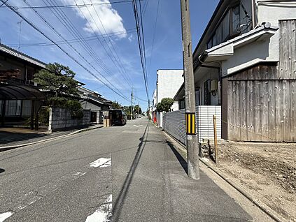 現地写真