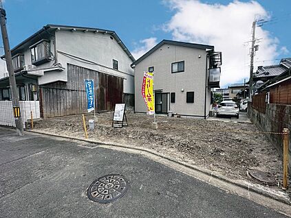 現地写真