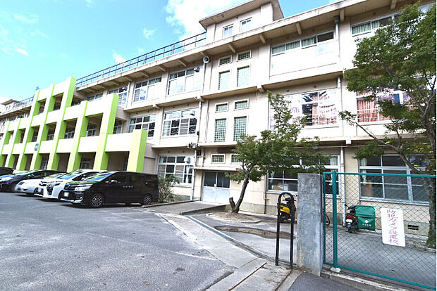 第2向陽小学校