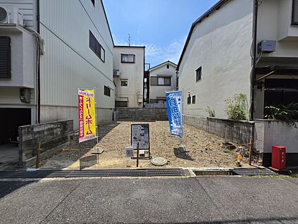 現地写真