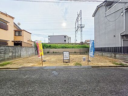 現地写真