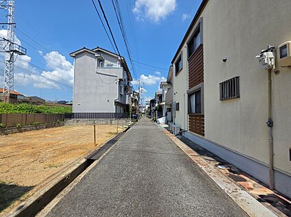 現地写真
