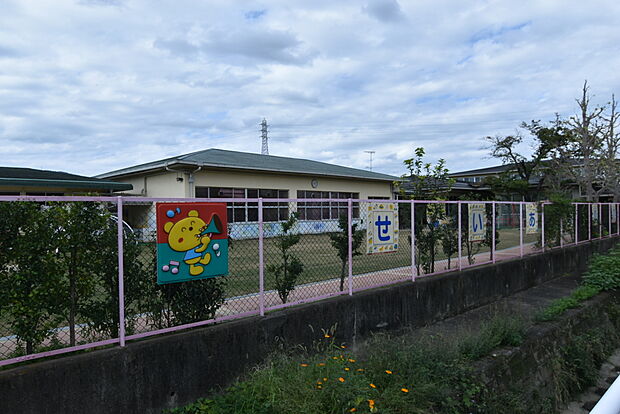 成安幼稚園