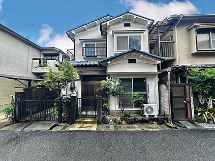 現地写真