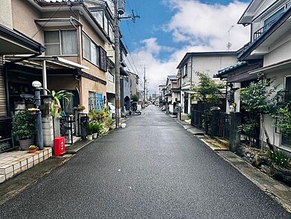 現地写真