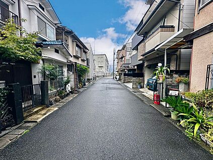現地写真