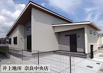 【大和高田市】GREEN STAGE浮孔III 外観