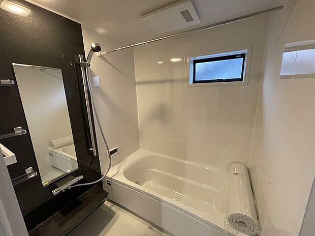 【【15号地】バスルーム】浴室乾燥機・浴室暖房・追炊機能・オートバス・1600×1600サイズ