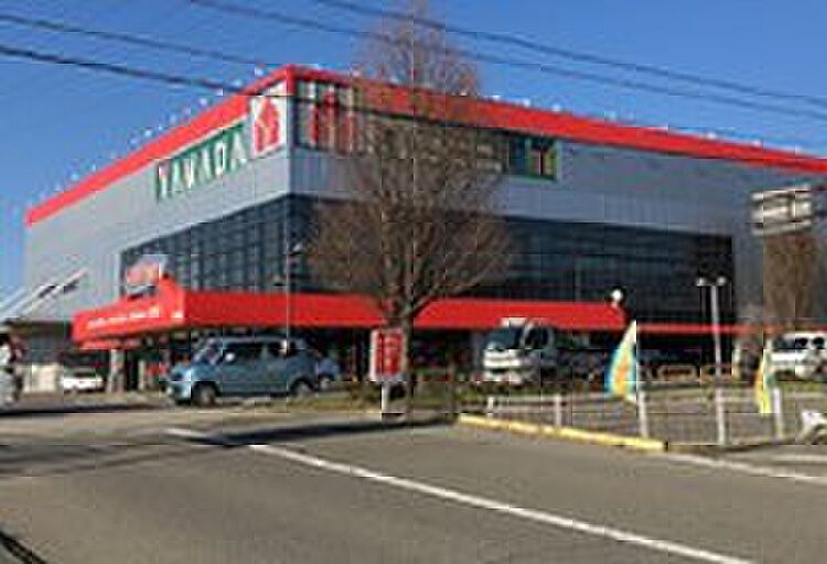 ホームズ セキスイハイム スマートハイムプレイス伊那市境 伊那市 ｊｒ飯田線 伊那市 駅 徒歩23分の新築一戸建て