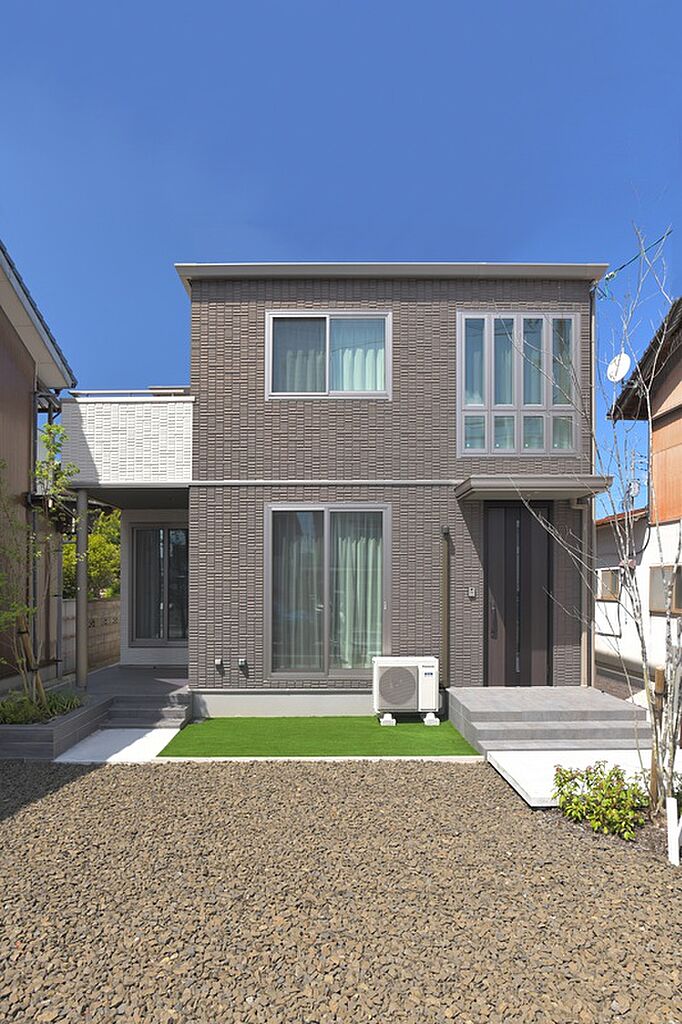 セキスイハイム 出雲市塩冶町 分譲住宅 島根県出雲市塩冶町１２２５番１５出雲市駅の新築一戸建て 物件番号 の物件詳細 ニフティ不動産