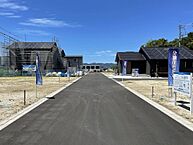 島根県出雲市斐川町上庄原：物件画像