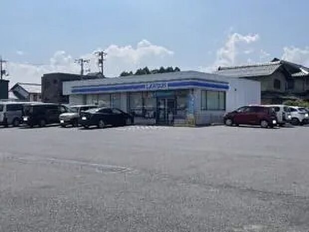 ローソン出雲塩冶神前店（約210m）