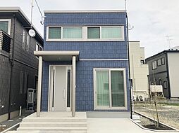 ホームズ 秋田市の新築一戸建て 分譲住宅 建売 一軒家 物件一覧 購入情報