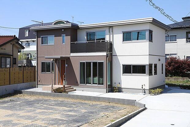 福島市の新築一戸建て 一軒家 建売 分譲住宅の購入 物件情報 福島県 スマイティ