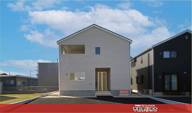 東野波町 第6 1号棟