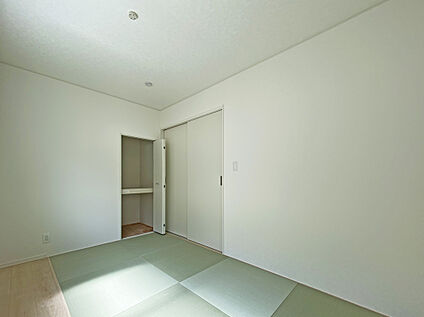 和室(1号棟)
