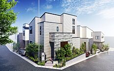 神奈川県川崎市麻生区百合丘2丁目12-29他（地番）：物件画像