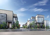 東京都狛江市中和泉１-1759-10（地番）：物件画像