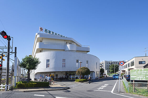 西東京中央総合病院