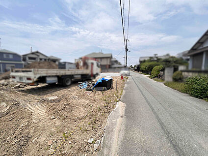 現地写真