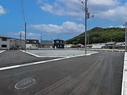 現地写真