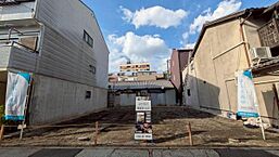 大阪府大阪市淀川区三国本町3丁目：物件画像