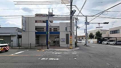 村川医院 約250m(徒歩4分)