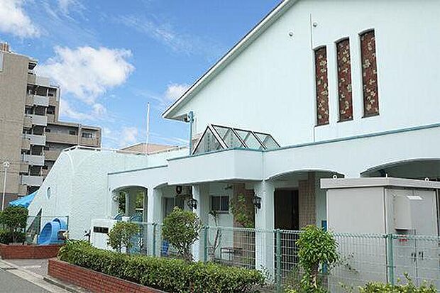 認定こども園 キンダー・メーソン