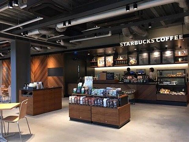 スターバックス コーヒー 関西大学 千里山店
