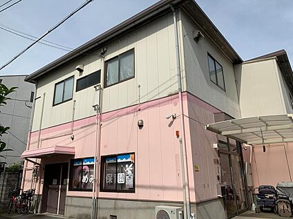 ゆめみ保育園 約180m(徒歩3分)