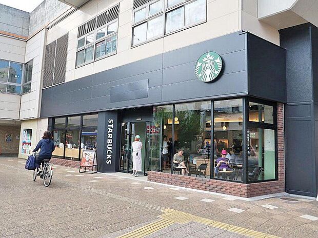 スターバックス コーヒー 阪急豊中駅前店