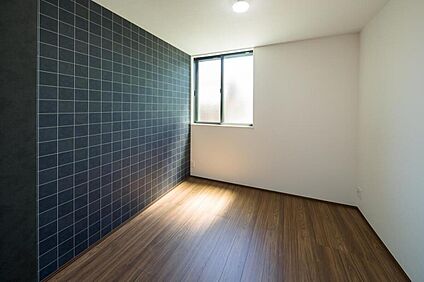 【本分譲地に建築可能な建物プラン例】