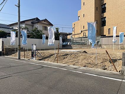 【現地写真】
