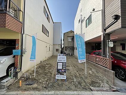 【現地写真】