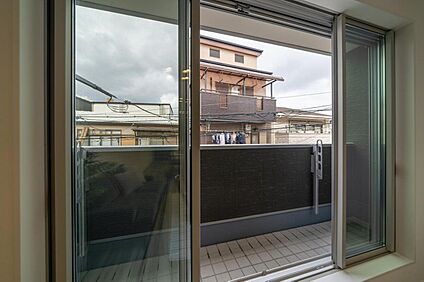 【本分譲地に建築可能な建物プラン例】