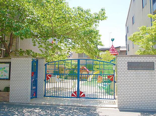 西高殿若葉幼稚園