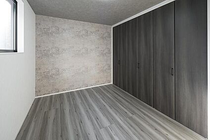 【本分譲地に建築可能な建物プラン例】