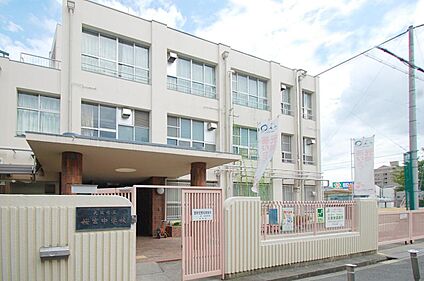 桜宮中学校 約1200m(徒歩15分)